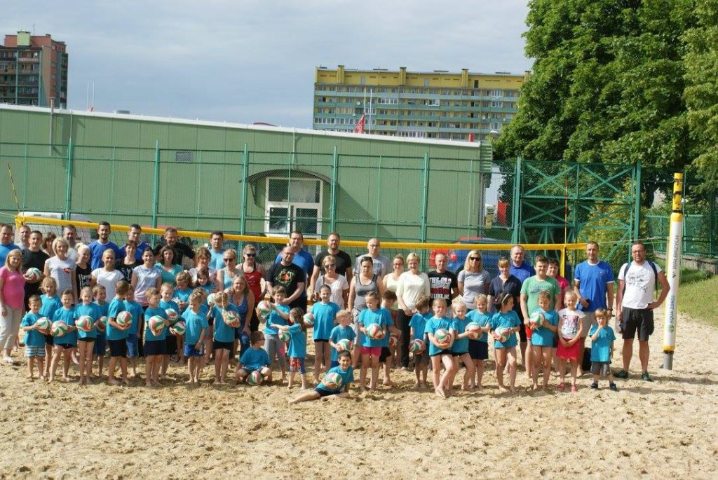Zakończenie sezonu 2015/2016.