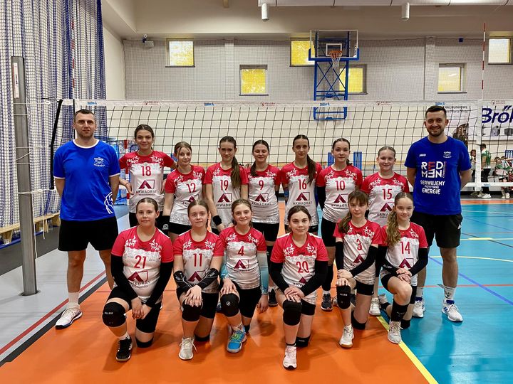 Drugi turniej eliminacyjny 3×3 dziewcząt